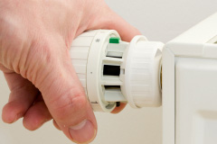 Wolvesnewton central heating repair costs
